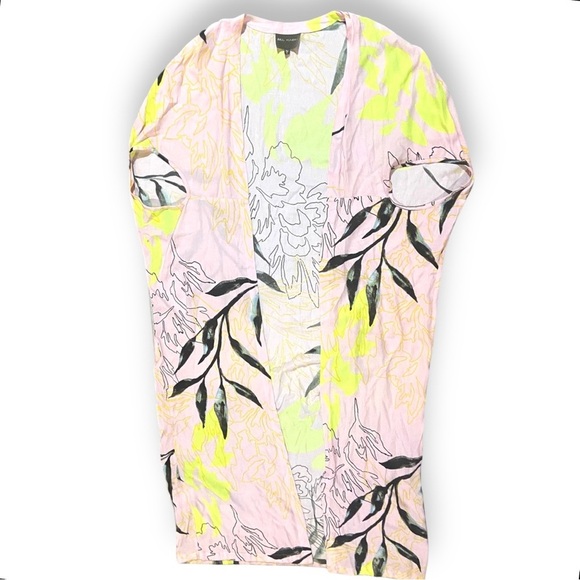 Anthropologie Tops - Anthropologie Bel Kazan Marielle Kimono OS Bali
